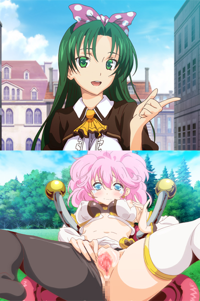蘭斯01 尋找小光 第2話  剧照 6
